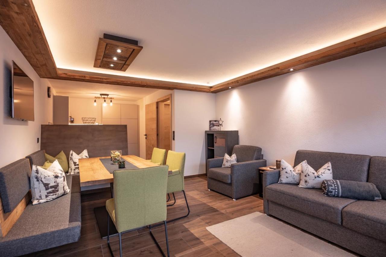 Rosengarten Appartement