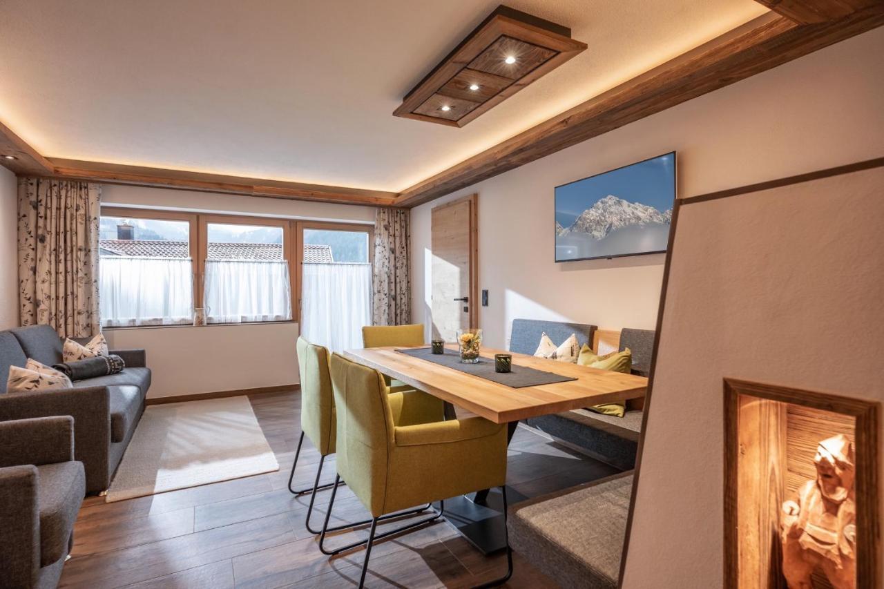 Rosengarten Appartement